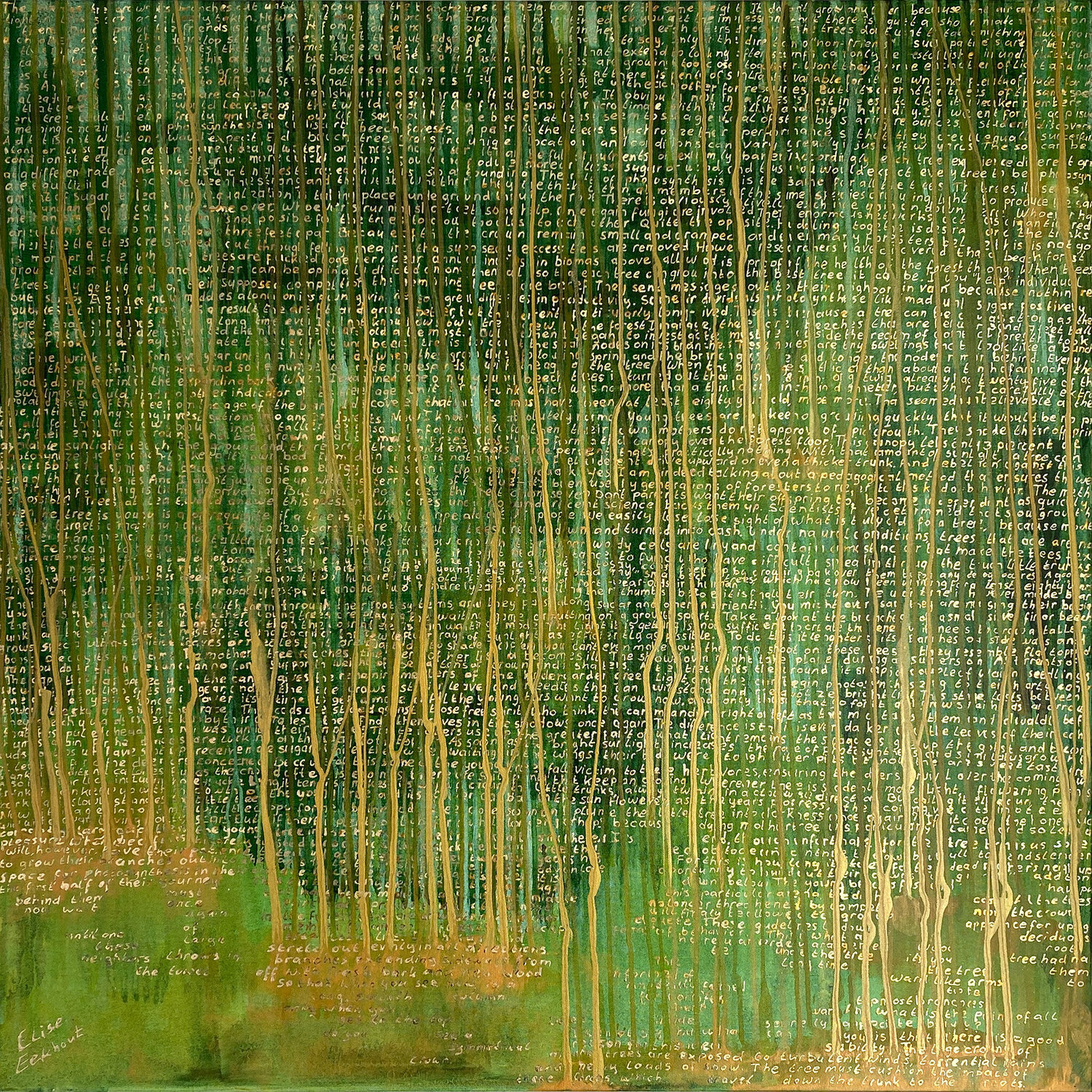Hidden Life 02 Elise Eekhout