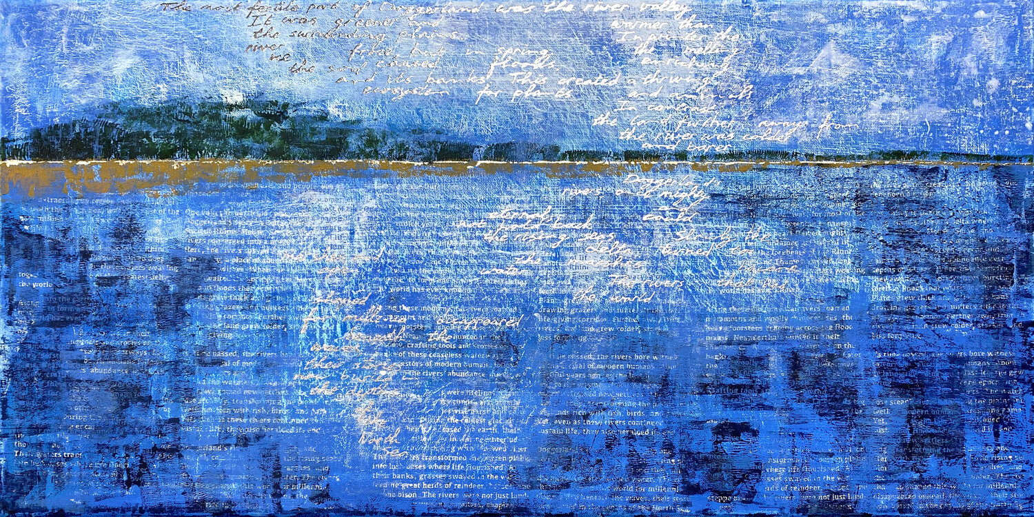 Traces of Thought 10 Elise Eekhout