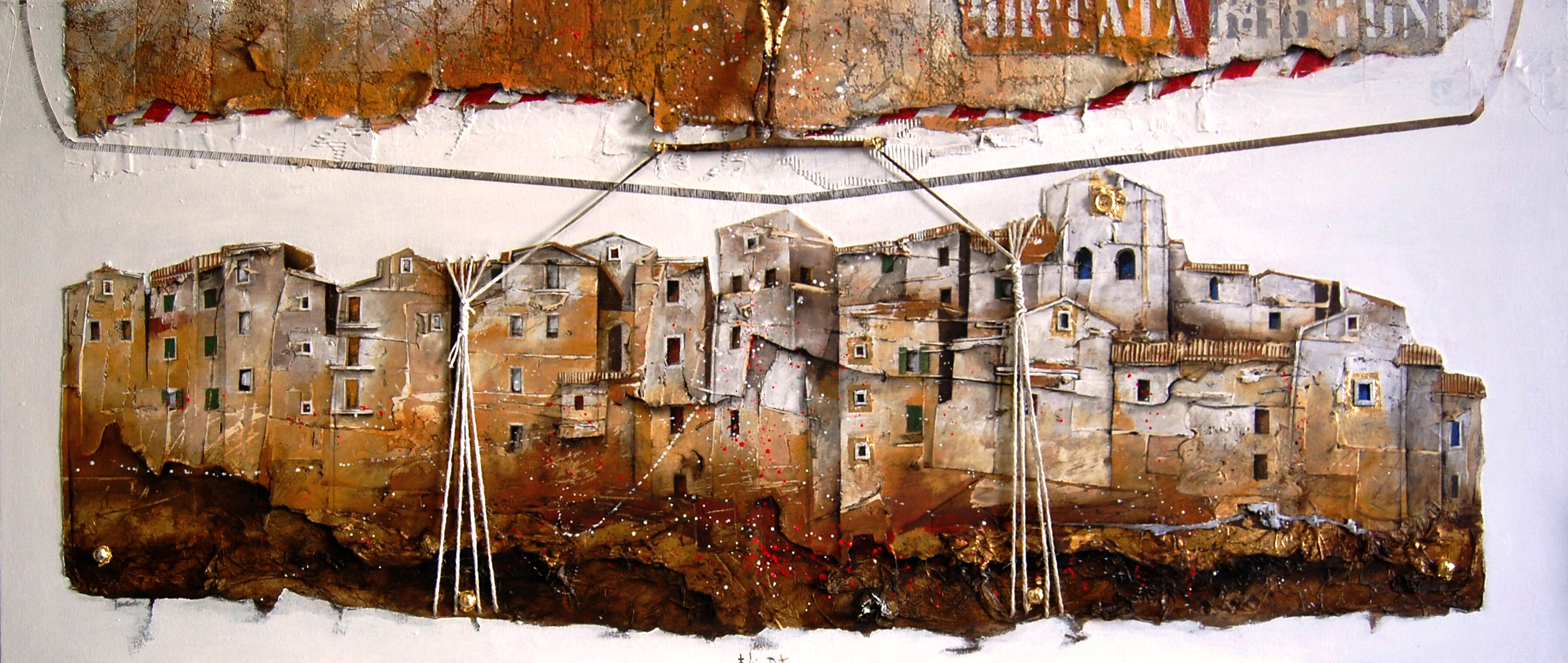 Im Fokus: Fulvio Dot