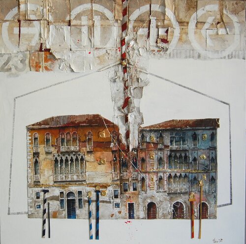 Postcard from Italy Fulvio Dot