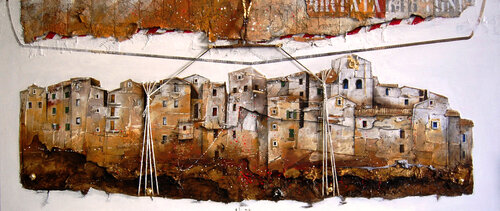 Souvenirs from Italy Fulvio Dot