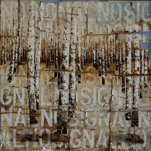 NO SIGNAL Fulvio Dot