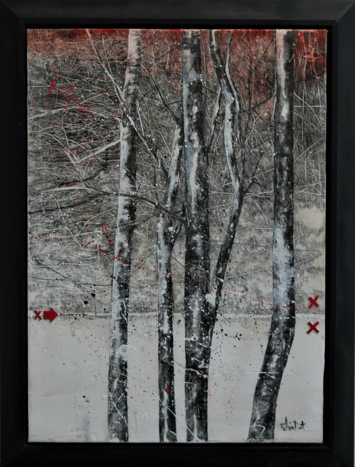 in autunno Fulvio Dot