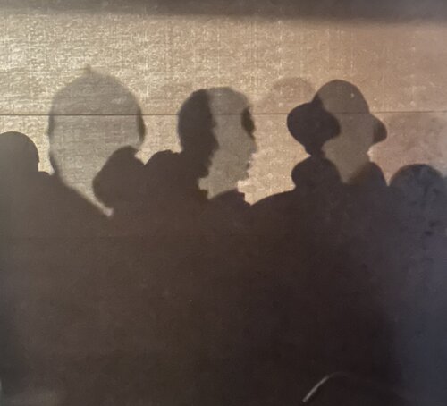 a time for friendship van Paul Yves POUMAY, Fotografie te koop op Singulart