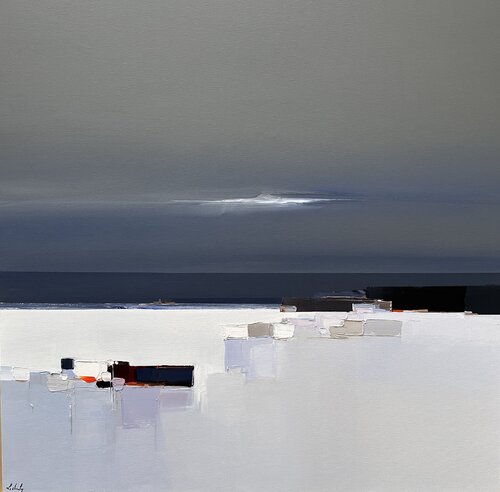 Nds van Lionel Chevalier, Schilderij te koop op Singulart