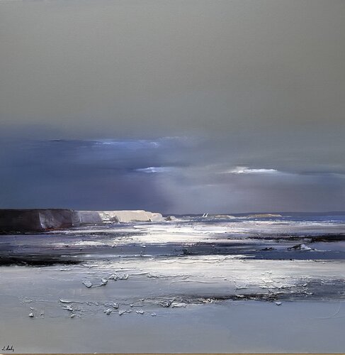 Silence Lionel Chevalier