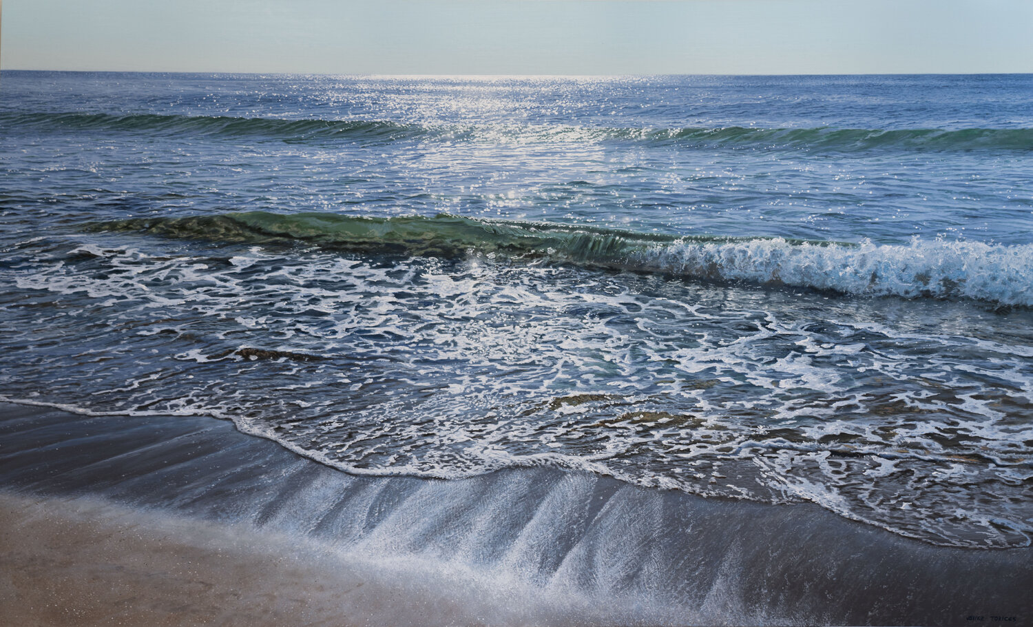 Mediterráneo 13:17 Javier Torices