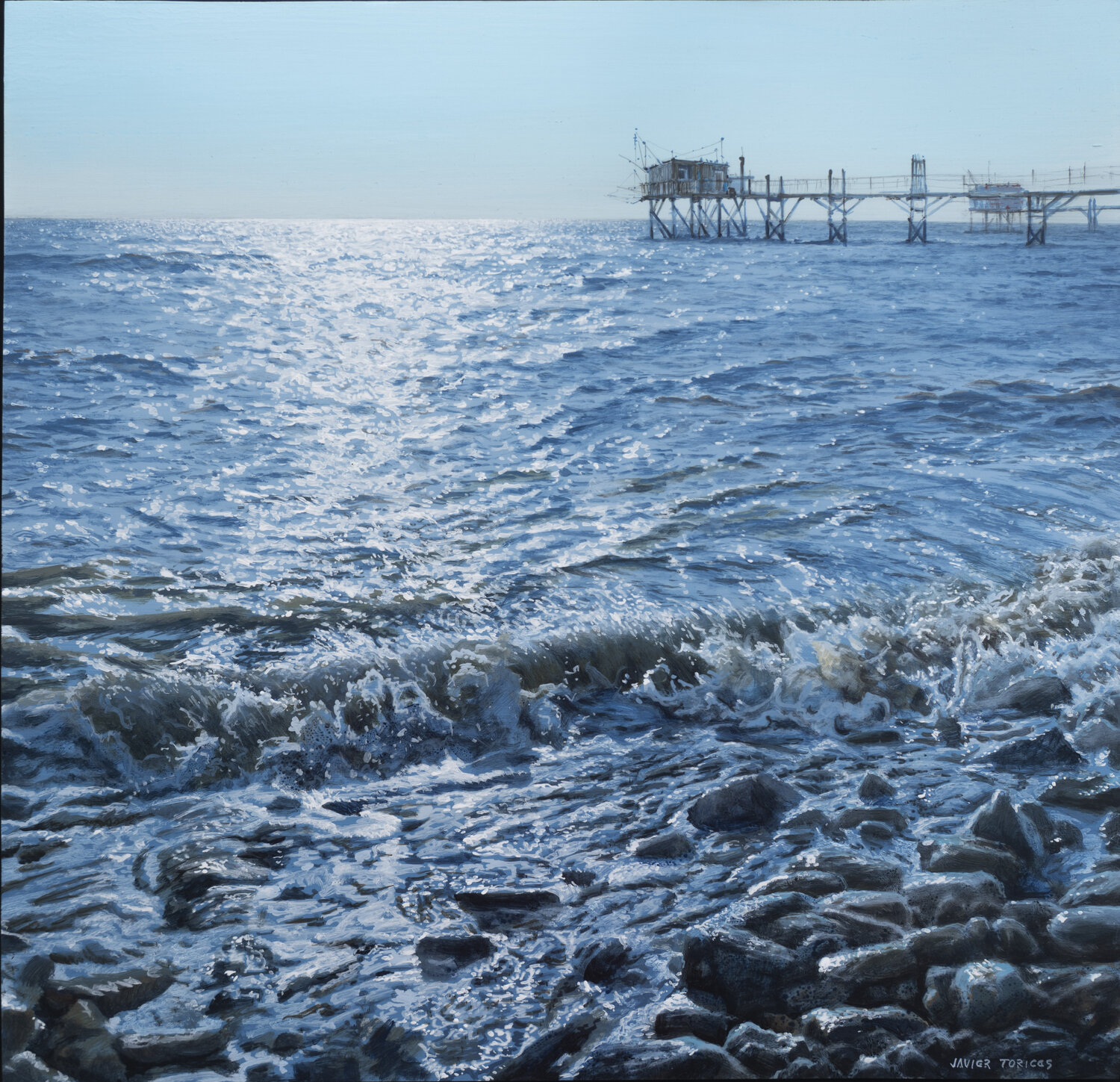 Marais de Y´ves 15:10 Javier Torices