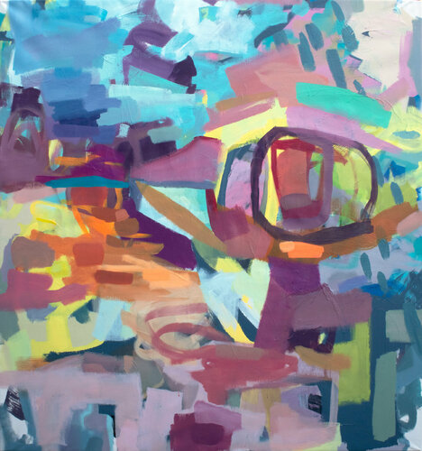 Seamless No. 02 Petra Penz