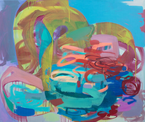 #6 van Petra Penz, Schilderij te koop op Singulart