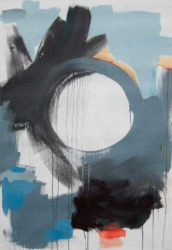 #2 van Petra Penz, Schilderij te koop op Singulart