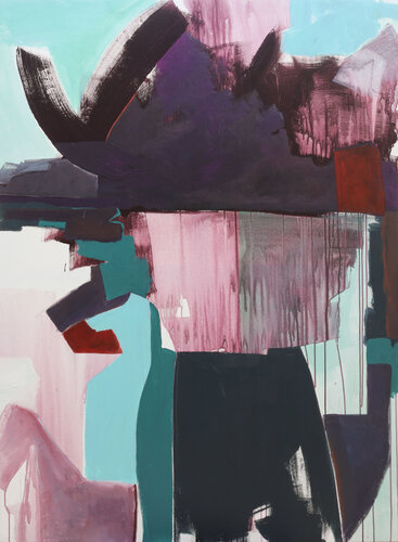 #4 di Petra Penz, Pittura in vendita su Singulart