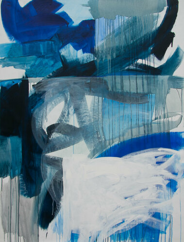 #5 di Petra Penz, Pittura in vendita su Singulart