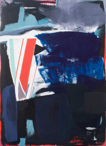 #12 de Petra Penz, Pintura a la venta en Singulart