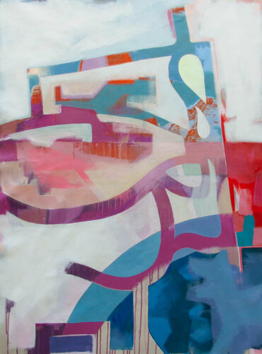 #17 von Petra Penz, Malerei kaufen auf Singulart