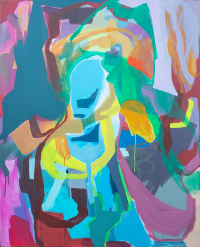 #37 van Petra Penz, Schilderij te koop op Singulart