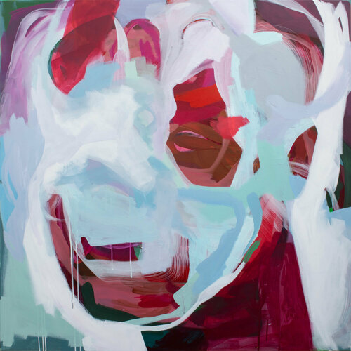 #4 van Petra Penz, Schilderij te koop op Singulart