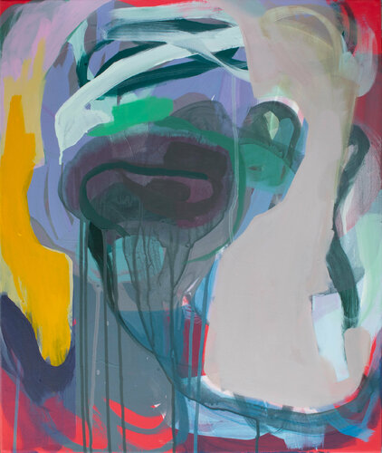 #17 van Petra Penz, Schilderij te koop op Singulart