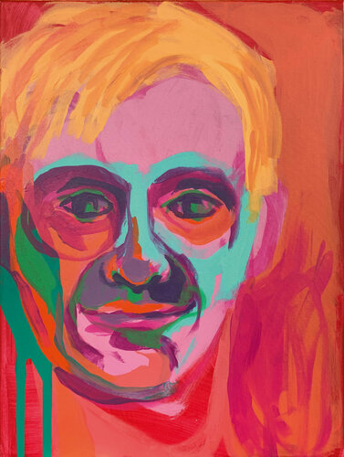 #9 van Petra Penz, Schilderij te koop op Singulart