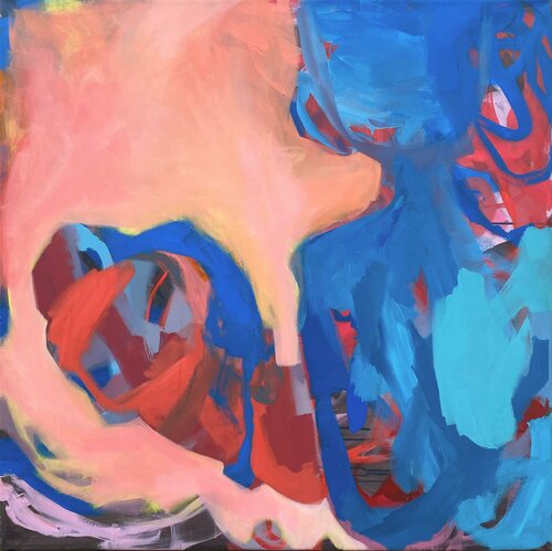 Faces & Figures No. 22 Petra Penz