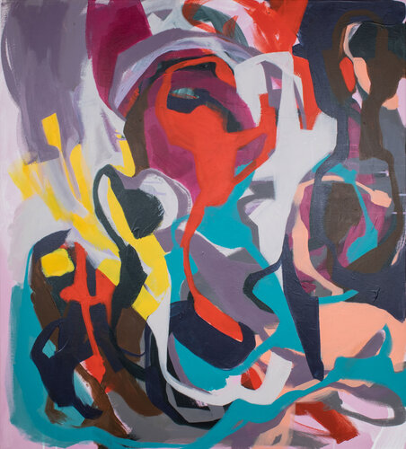 Focal Points No. 08 Petra Penz
