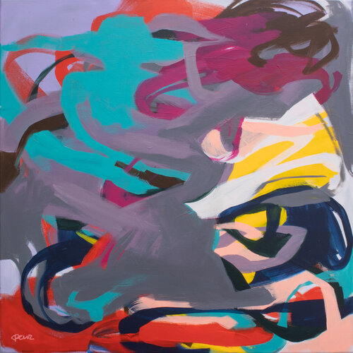 Focal Points No. 16 Petra Penz
