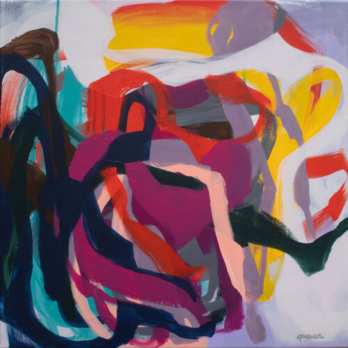 Focal Points No. 17 Petra Penz