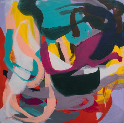 Focal Points No. 18 Petra Penz