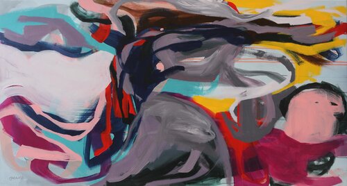 Focal Points No. 22 Petra Penz