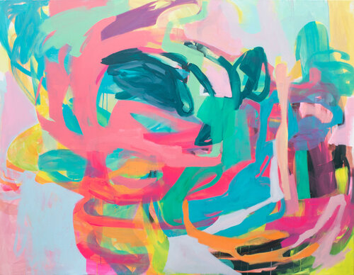 Obstacles No. 03 Petra Penz