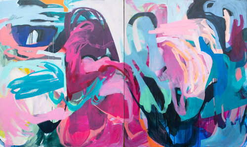 Obstacles No. 04 Petra Penz