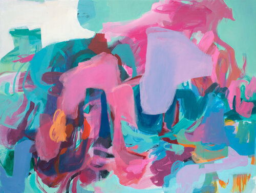 Morija No. 11 Petra Penz