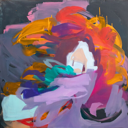 Visible No. 03 Petra Penz