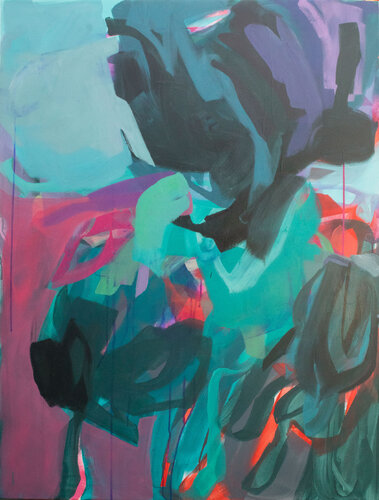 Visible No. 20 van Petra Penz, Schilderij te koop op Singulart