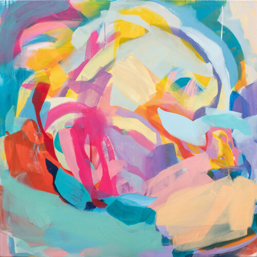 Matrilineal Gardens No. 04 Petra Penz