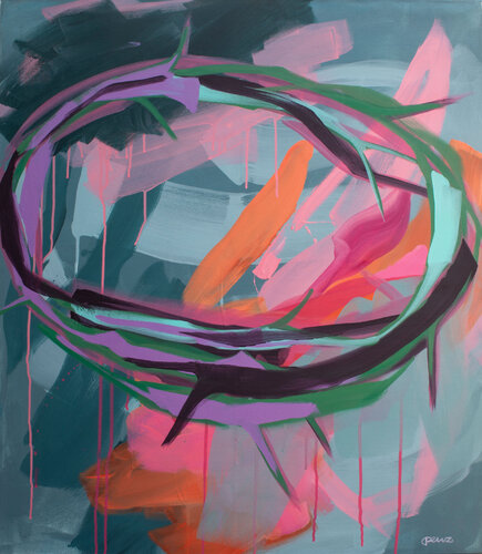 Matrilineal Gardens No. 16 Petra Penz