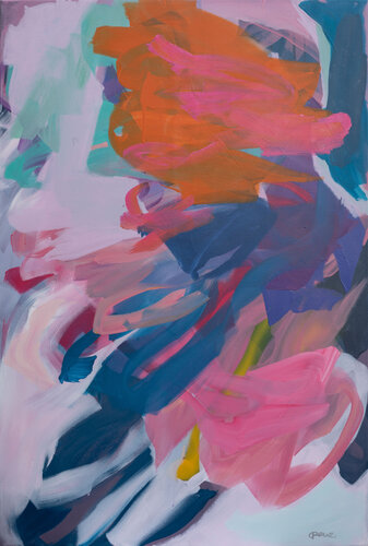 Visible No. 08 van Petra Penz, Schilderij te koop op Singulart