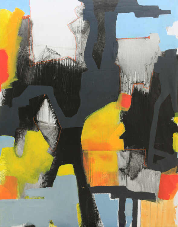 Landscapes No. 03 Petra Penz