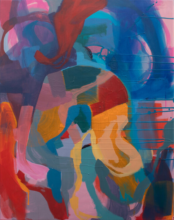 Landscapes No. 39 Petra Penz