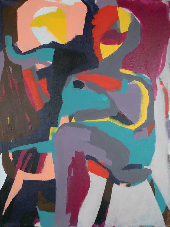 Focal Points No. 03 Petra Penz