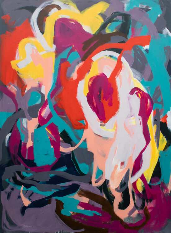 Focal Points No. 09 Petra Penz