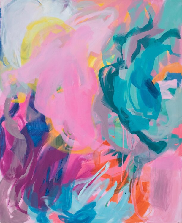 Morija No. 02 Petra Penz