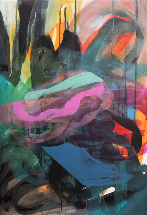 Visible No. 12 Petra Penz