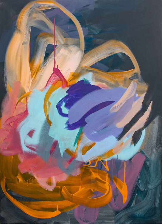 Visible No. 04 Petra Penz