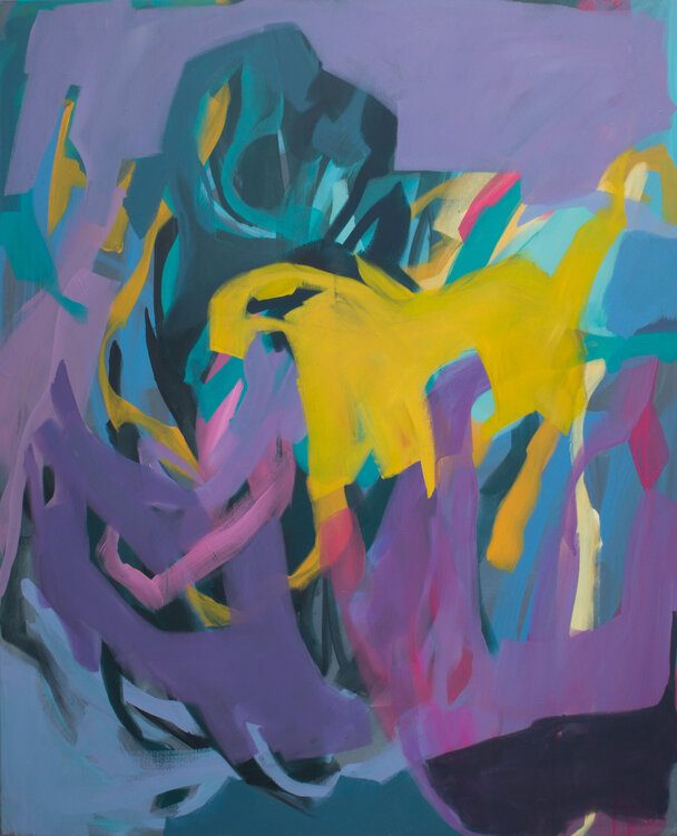 Visible No. 21 Petra Penz