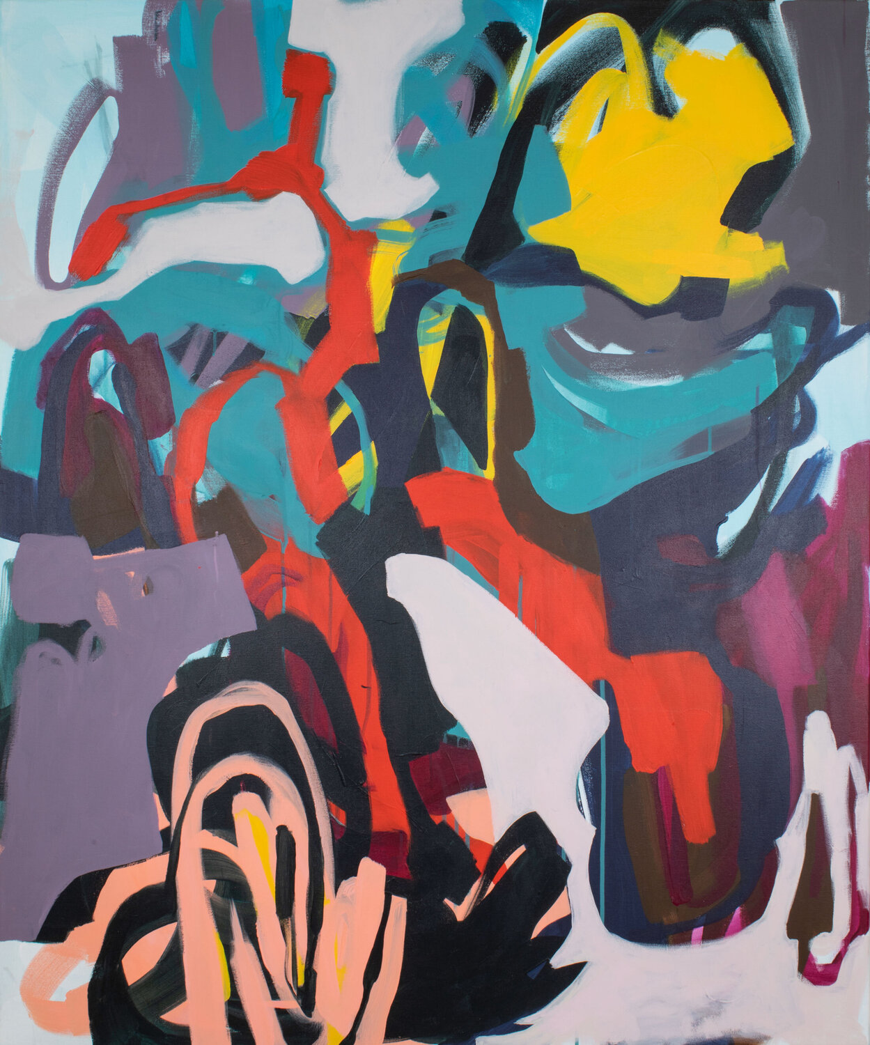 Focal Points No. 01 Petra Penz