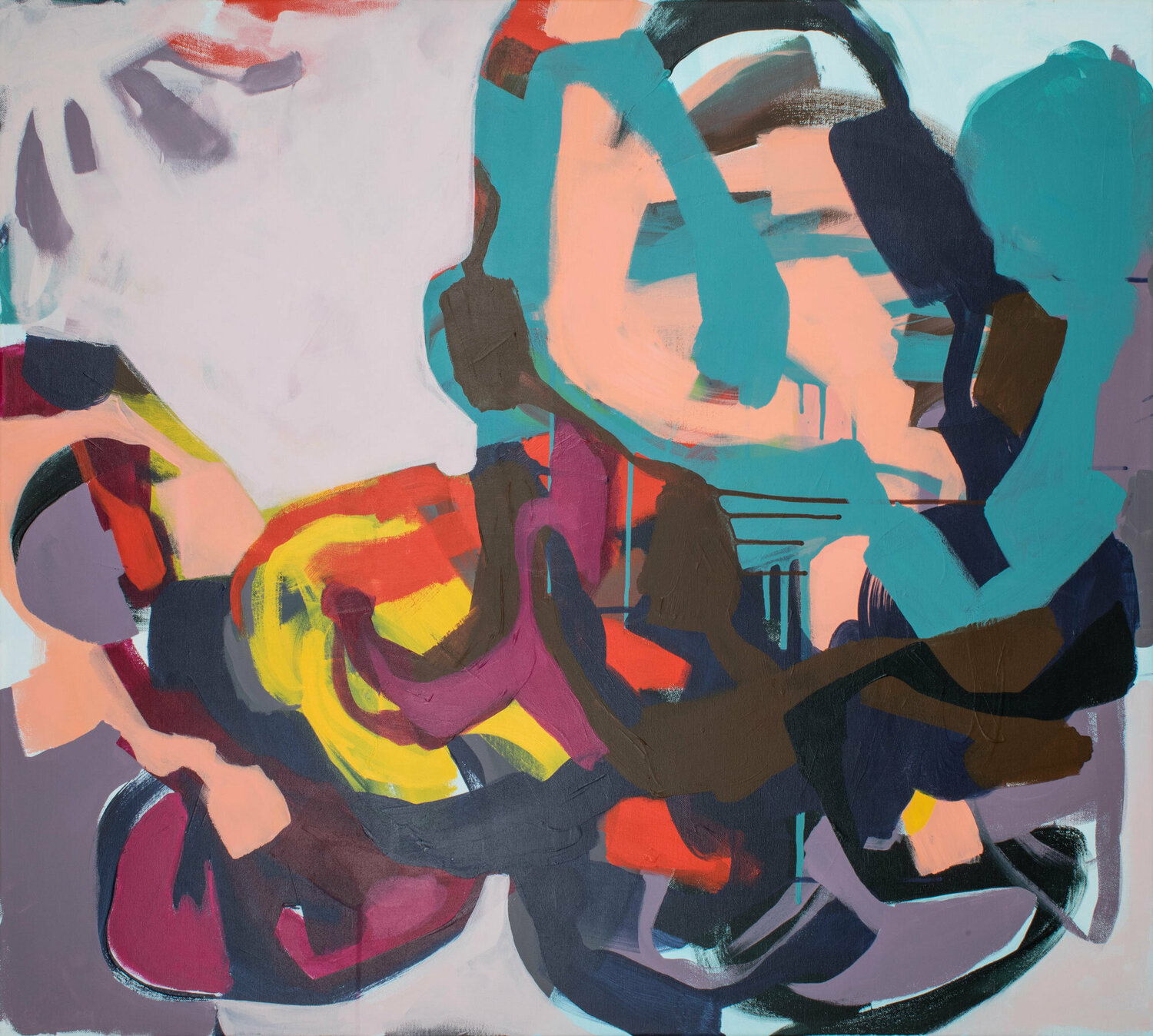 Focal Points No. 02 Petra Penz