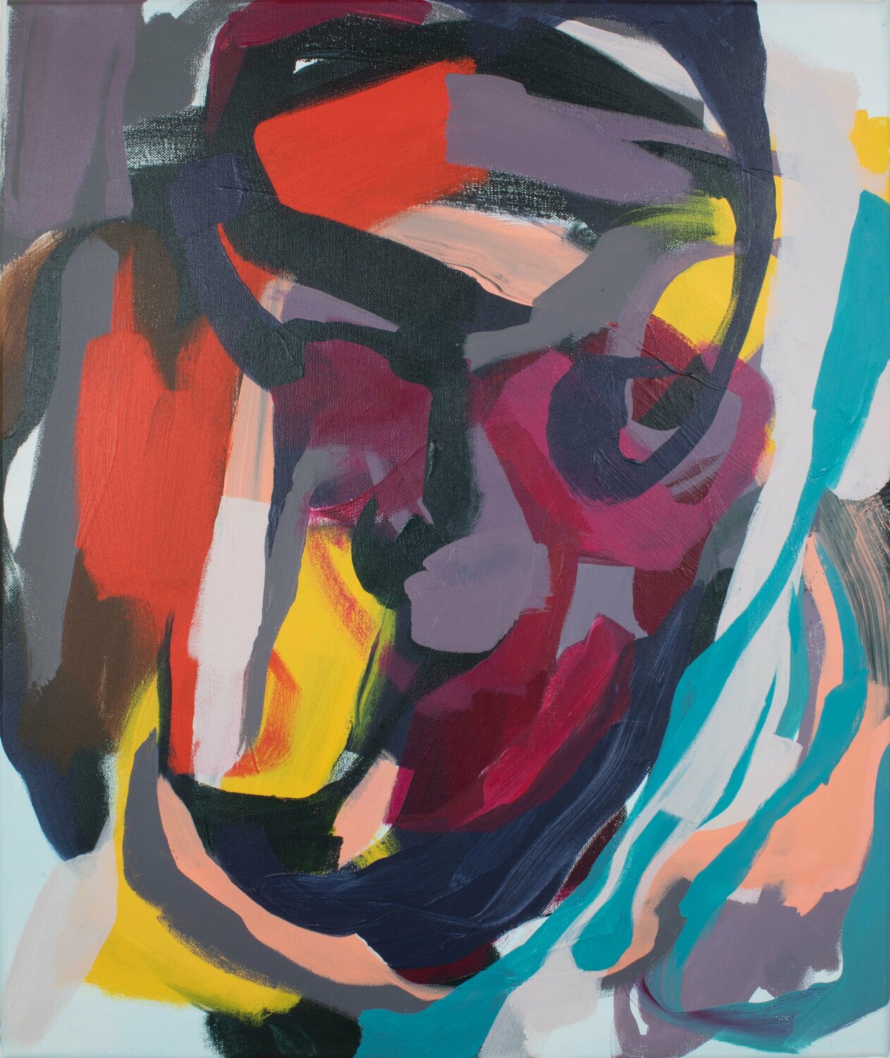 Focal Points No. 06 Petra Penz