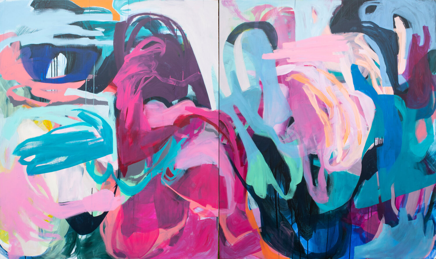 Obstacles No. 04 Petra Penz