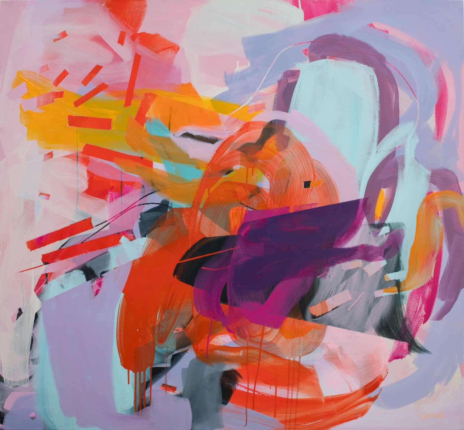 Deconstructed Delusion No. 06 Petra Penz
